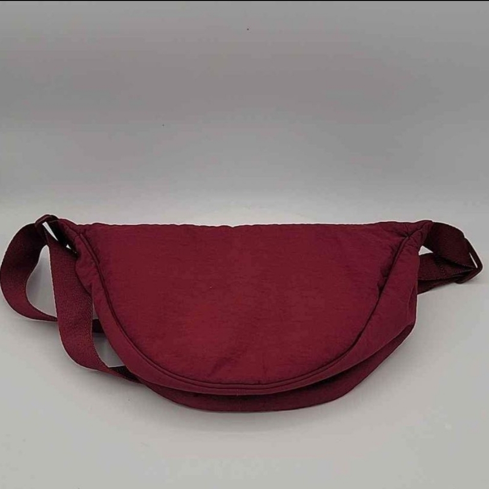 *Sold*Lululemon Fleece"Rare"mini backpack& variety Crossbody bags, NWOT - Picture 3 of 10